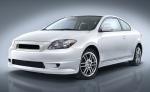 Scion tC Release Series 3.0 2007 года